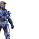 A screenshot of the nail polish-colored Spartan on a white background.